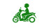 Aplikasi Ojek Online KANG OJEK