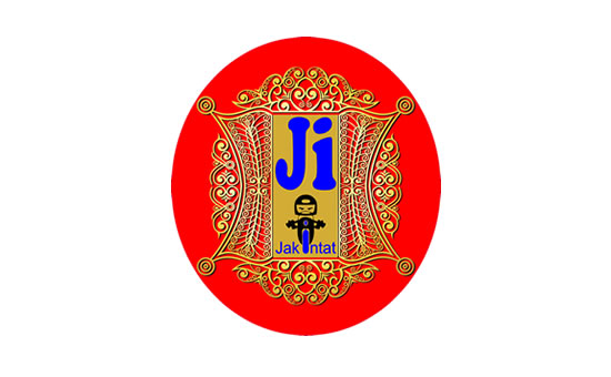 Aplikasi Ojek Online JAK INTAT